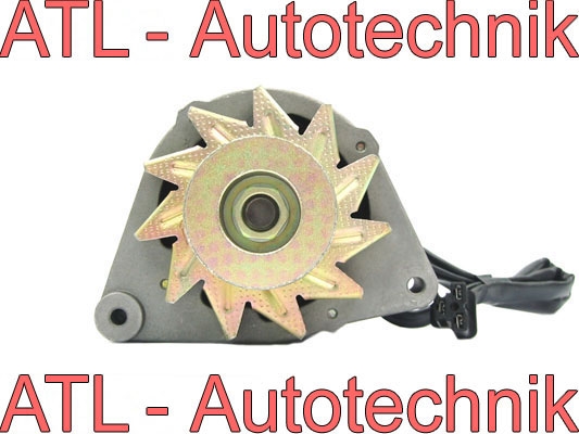 ATL Autotechnik L 30 480 Generator